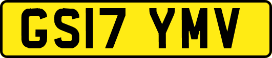 GS17YMV