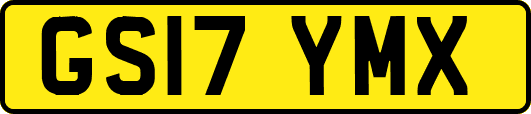 GS17YMX