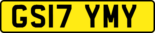 GS17YMY