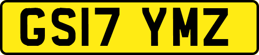 GS17YMZ