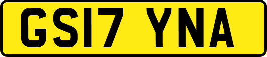 GS17YNA