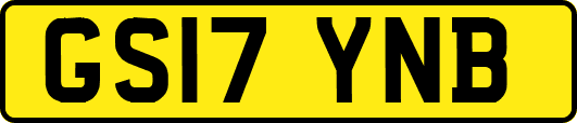 GS17YNB