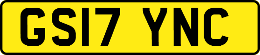 GS17YNC