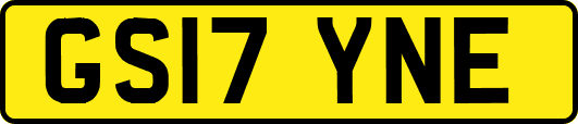 GS17YNE