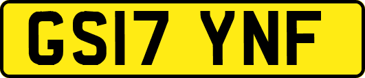 GS17YNF