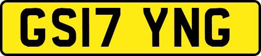 GS17YNG