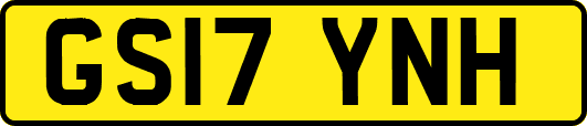 GS17YNH