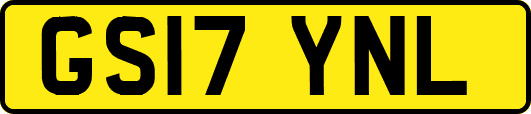 GS17YNL