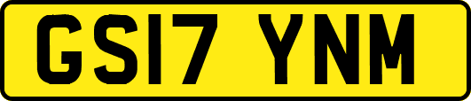 GS17YNM