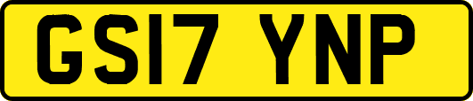 GS17YNP