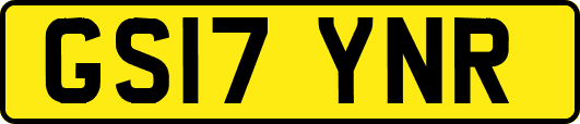 GS17YNR