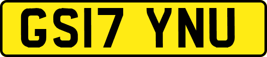 GS17YNU
