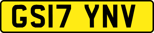 GS17YNV