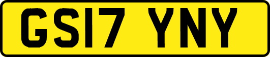 GS17YNY