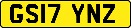 GS17YNZ