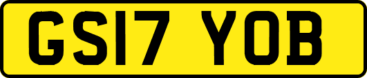 GS17YOB