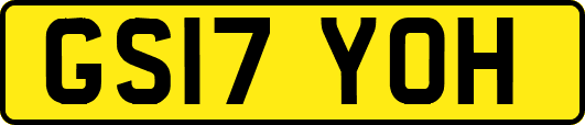GS17YOH