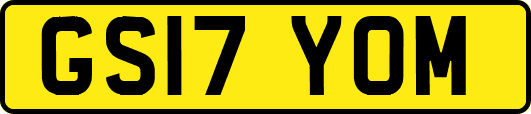 GS17YOM