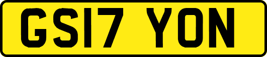 GS17YON