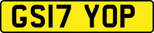 GS17YOP