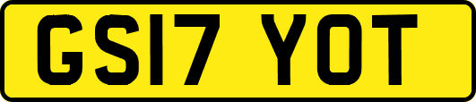 GS17YOT
