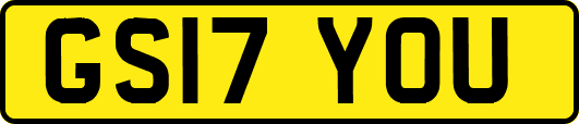 GS17YOU