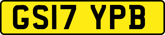 GS17YPB