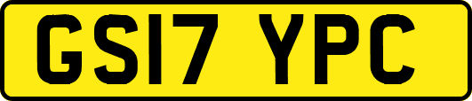 GS17YPC