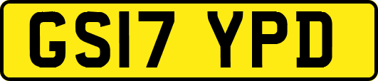GS17YPD