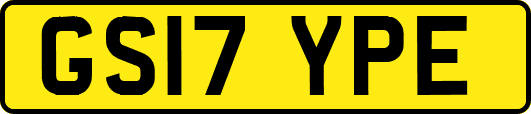 GS17YPE
