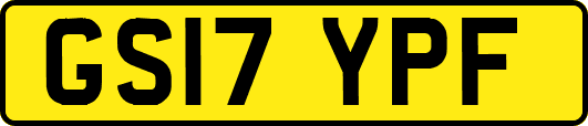 GS17YPF