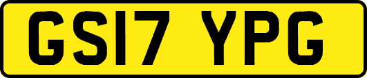 GS17YPG