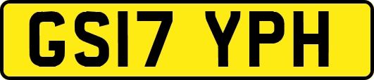 GS17YPH