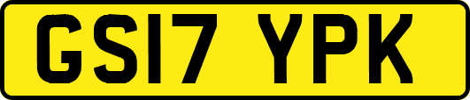 GS17YPK