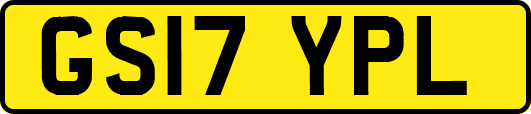 GS17YPL