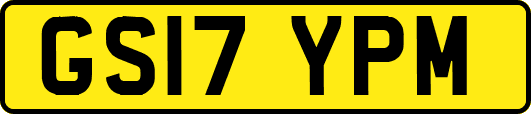 GS17YPM