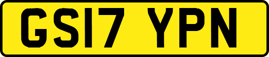 GS17YPN