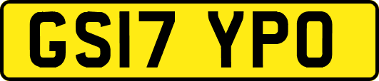 GS17YPO