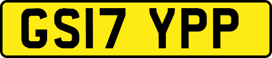 GS17YPP