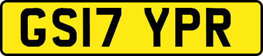 GS17YPR