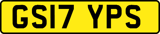 GS17YPS