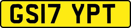 GS17YPT