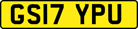 GS17YPU