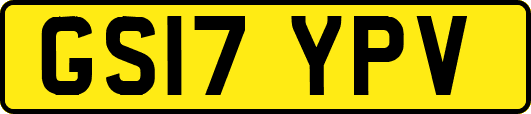 GS17YPV