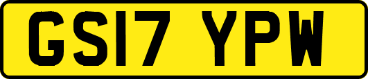 GS17YPW