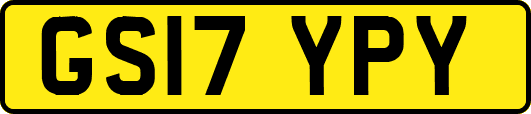 GS17YPY