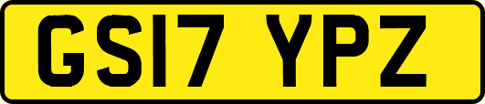 GS17YPZ