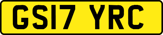 GS17YRC
