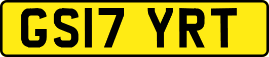 GS17YRT
