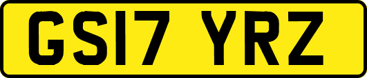 GS17YRZ